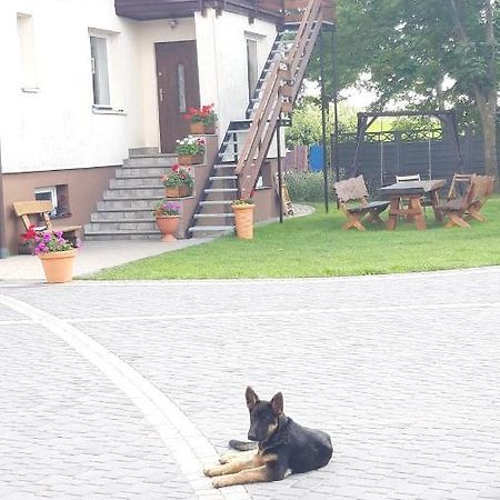 Willa Ranczo Kaletnik Zewnętrze zdjęcie